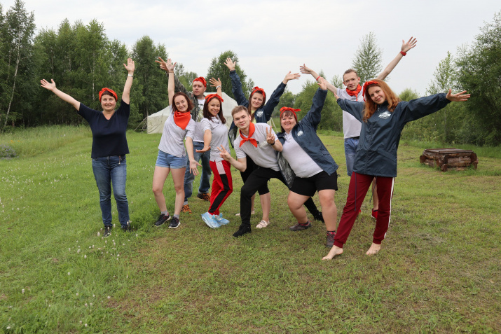 Фото предоставлено Красноярским краевым отделением РГО