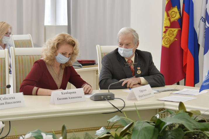 фото Анатолия Позднякова