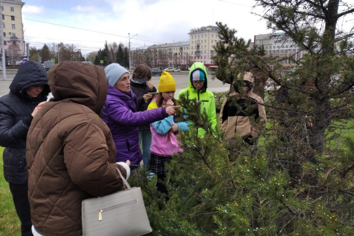Фото Евгения Богинского