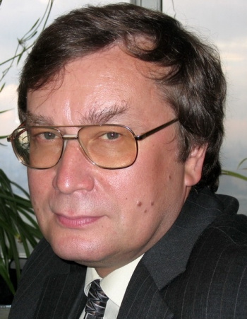 Шувалов Владимир Ефимович