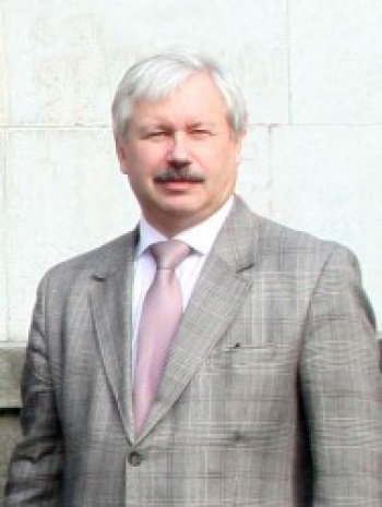 Бредихин Андрей Владимирович