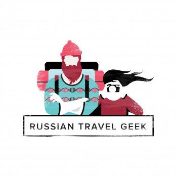 Russian Travel Geek