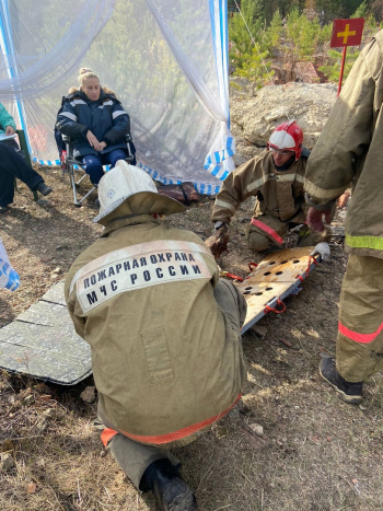 фото предоставлено пресс службой РГО