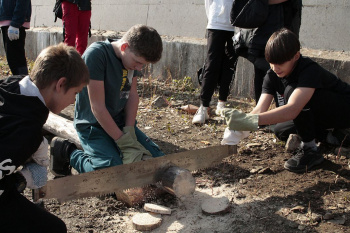 фото предоставлено Михаилом Семеновым