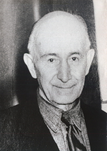 Ф.Ф. Руднев (1962 г.)