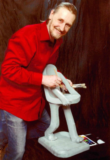 Фото: из личного архива Олега Кислицкого