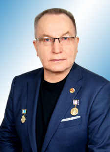 Михаил Иванович Смердов