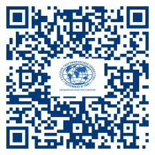 qr-код на чат-бот