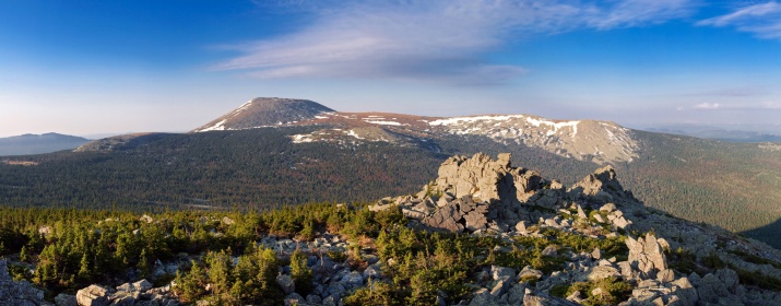 Республика Башкирия. Фото: Рамиль Юсупов