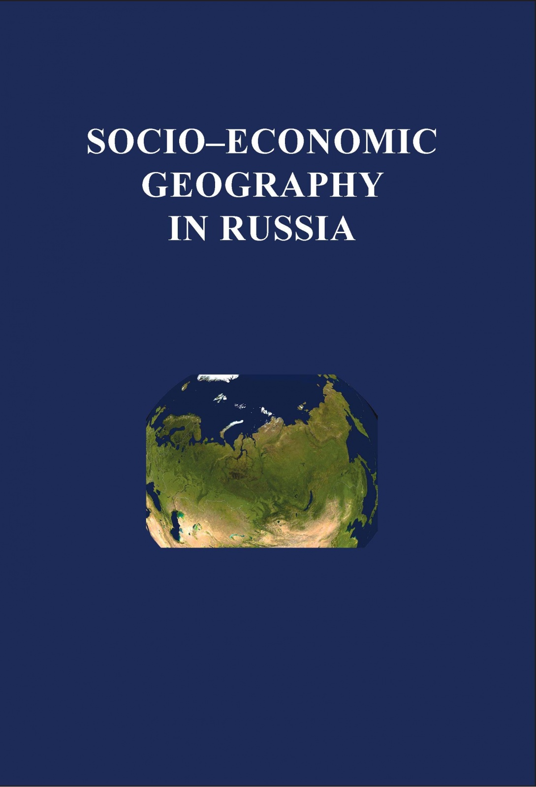 Economic Geography.