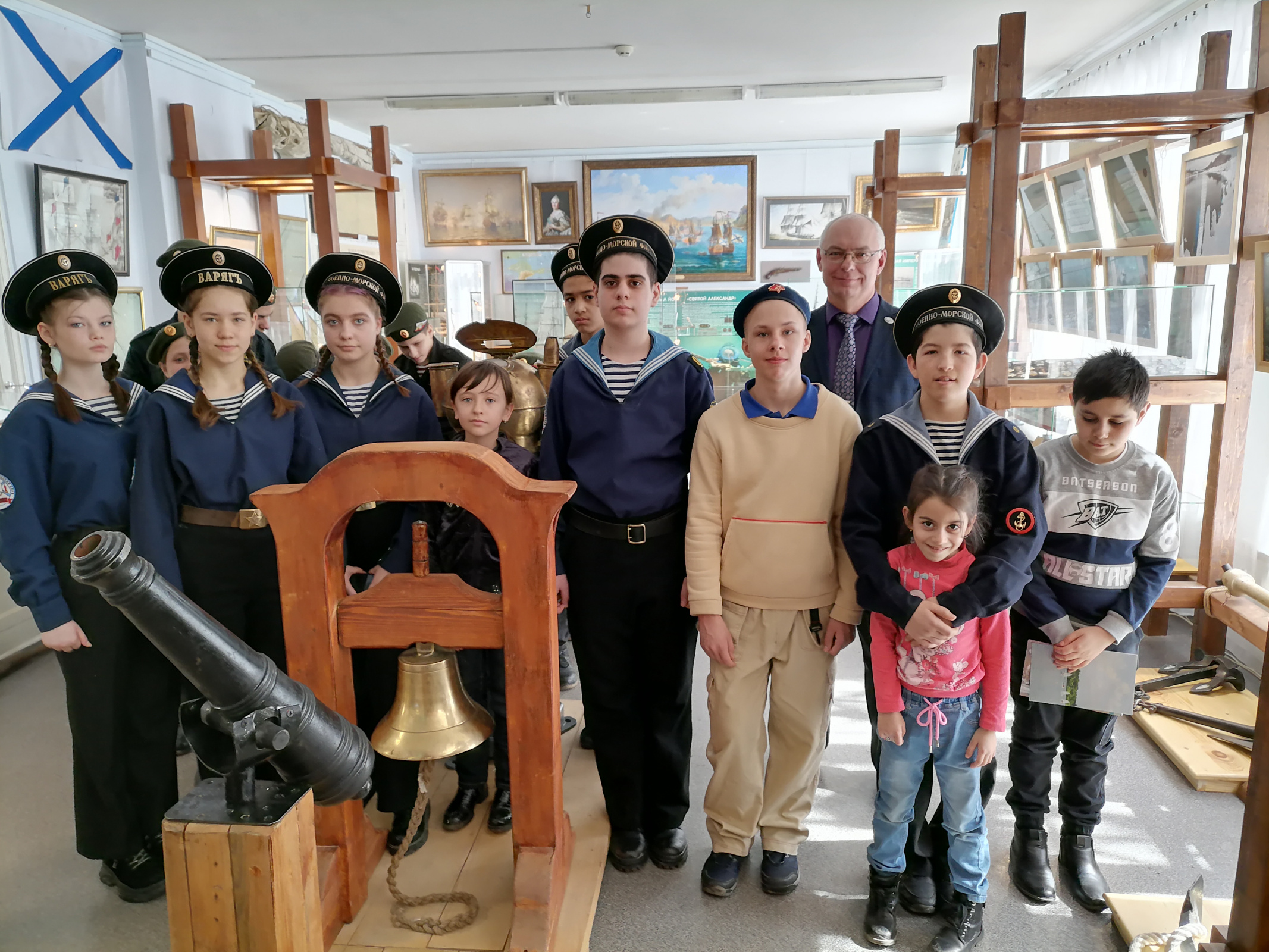 адвентисты заокский