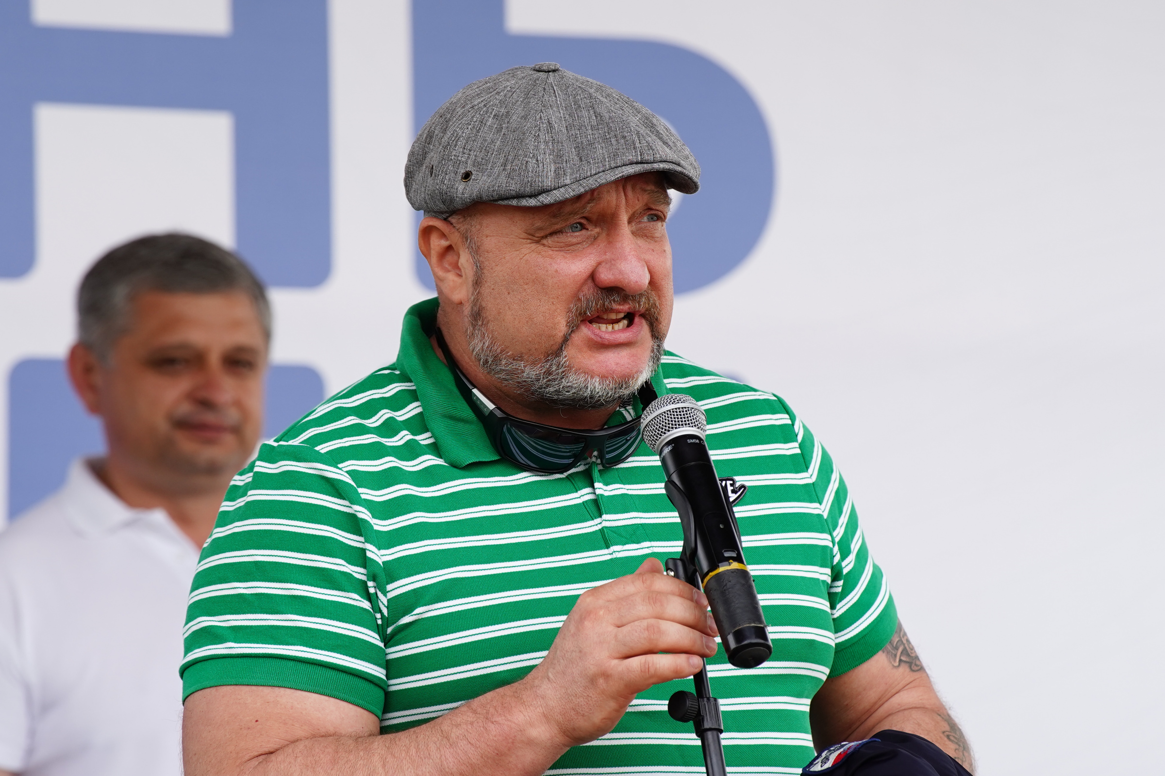 Фото владимира волги