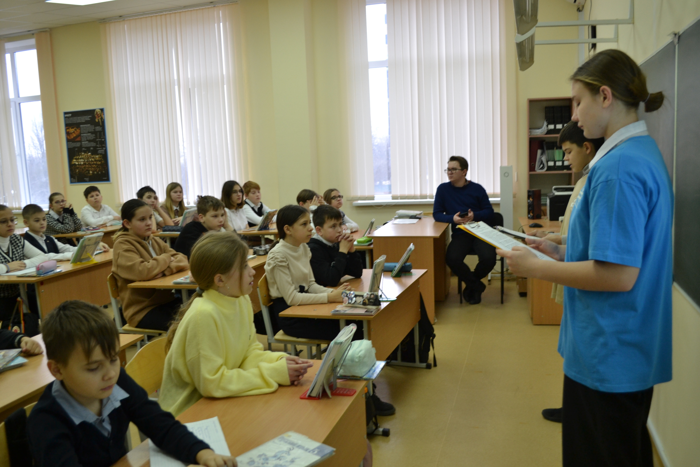 Молодежный клуб Туапсе