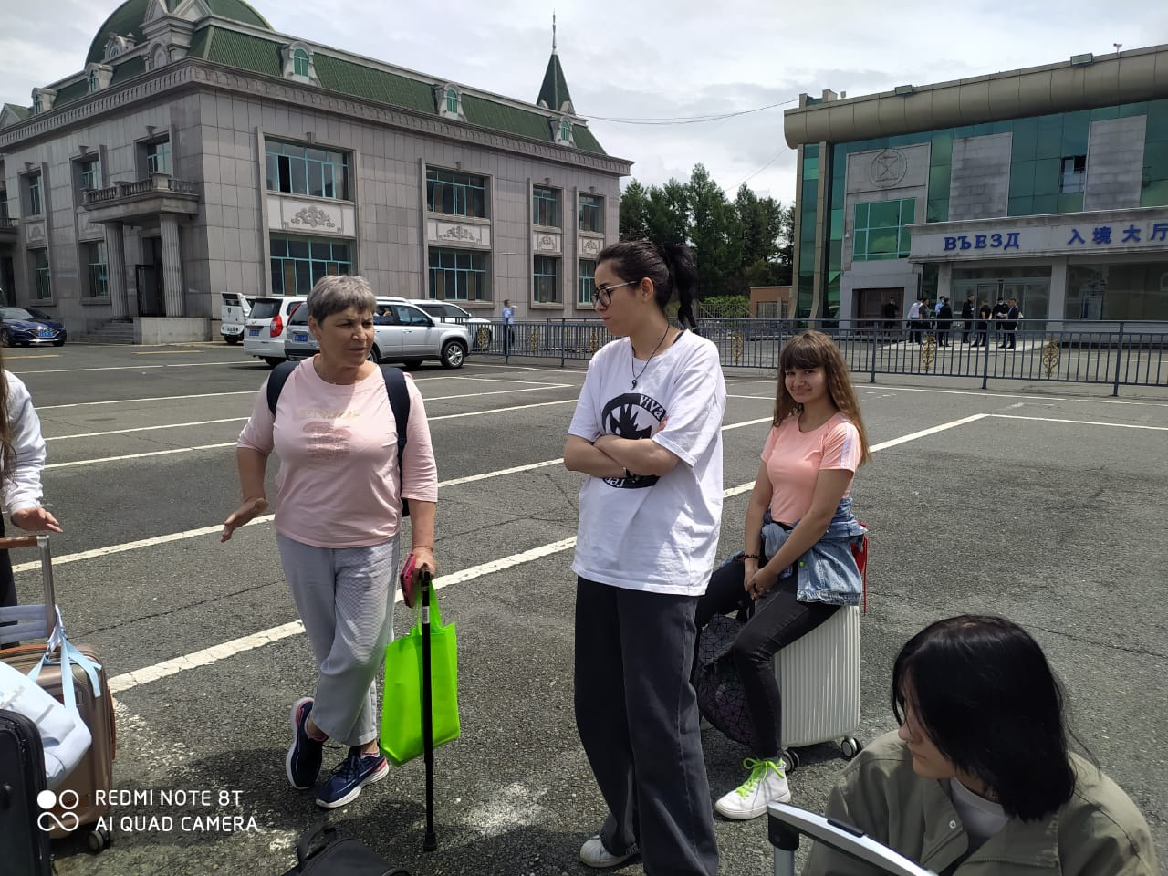 Проект дв владивосток