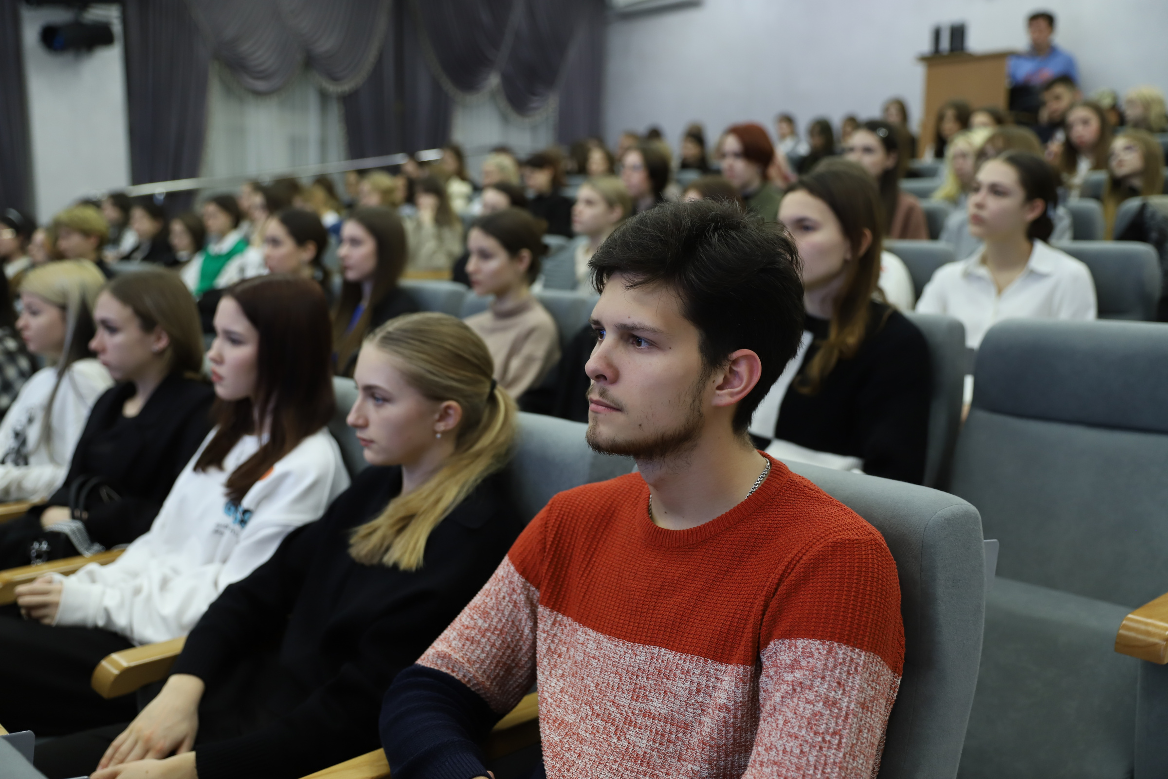 Кгик отзывы