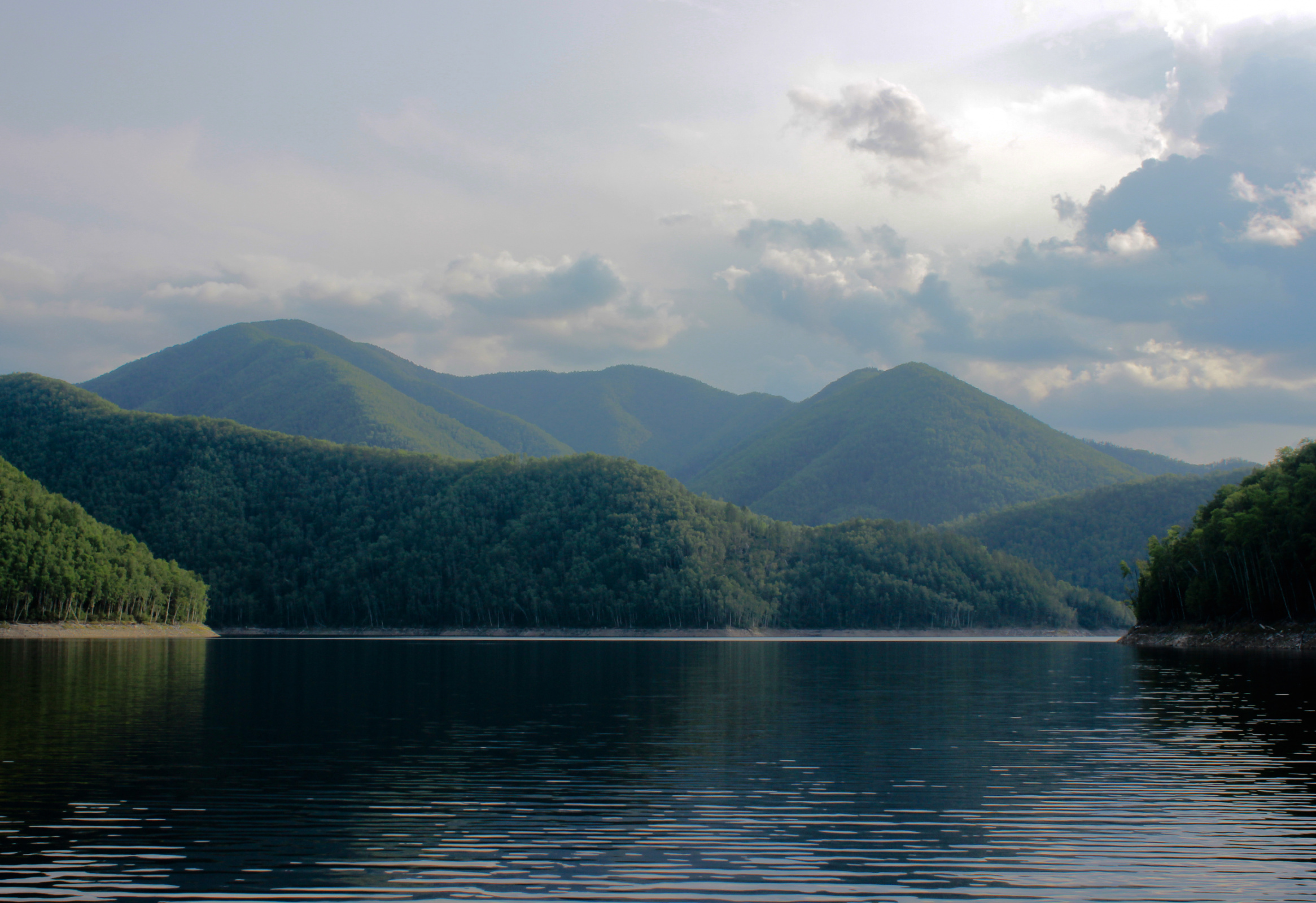 зейское море в амурской области
