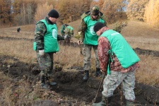 Фото: музей-заповедник &#039;&#039;Куликово поле&#039;&#039; kulpole.ru