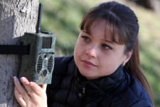 Проверка фотоловушки