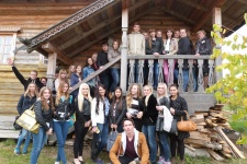 Организация учебно-познавательных экскурсий и туров для учащихся Пензенской области