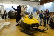 Фото: Николай Разуваев