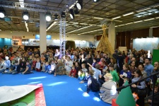 День экспедиций. Фото: Николай Разуваев