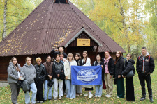 «Неурок географии». Фото: Татьяна Яшина