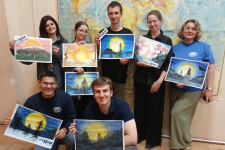 Участники мероприятия. Фото: Галина Кожевникова