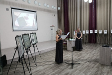 Презентация книги 15.09.2025 в Костромской областной научной библиотеке Презентация книги 15.09.2025 в Костромской областной научной библиотеке