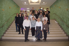 Фото: пресс-центра библиотеки им.М.Ю.Лермонтова