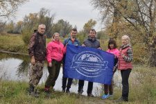 Фото предоставлено АКО ВОО РГО Фото предоставлено АКО ВОО РГО