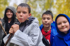 Фото предоставлено АКО ВОО РГО Фото предоставлено АКО ВОО РГО
