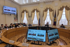 Фото: департамент экономического развития Костромской области Фото: департамент экономического развития Костромской области