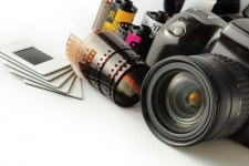 Фотоконкурс «Тысяча настроений Охотского моря»