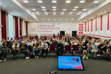 Участники мероприятий. Фото Григорий Головчанский