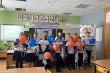 Участники игры "По волнам нашей памяти". Фото: Ольга Лукашова Участники игры "По волнам нашей памяти". Фото: Ольга Лукашова