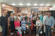 Фото Галины Набатчиковой