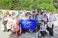 Фото: Судакское местное отделение РГО