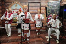 Фото - Борис Тишулин