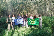 Участники мероприятия