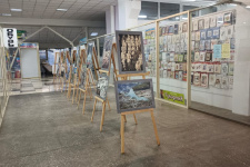 Фото предоставлено АКО ВОО РГО