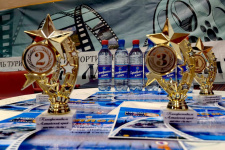 Фото предоставлено АКО ВОО РГО