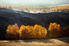 Автор: Марина Огнева, участник фотоконкурса РГО «Самая красивая страна»