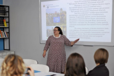 Фото Дарья Мяус