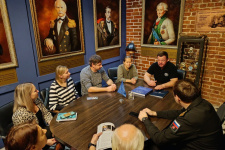 Фото Анастасии Фишер