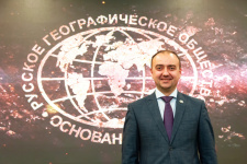 Микаэл Аракелов. Фото: Валерий Гончаров