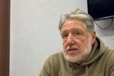 Евгений Веселовский. Фото: Пресс-служба