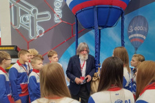 Фото: "Самара 450"