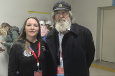 Фото: Наталья Пристенкова