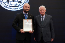 Пресс-служба РГО