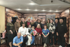 Фото из архива Пензенского областного отделения РГО